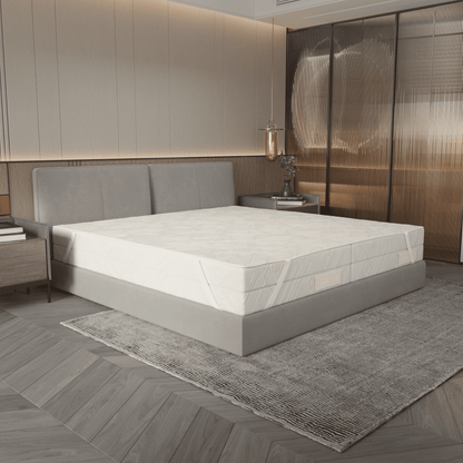 Zaštitna periva navlaka LinenPure