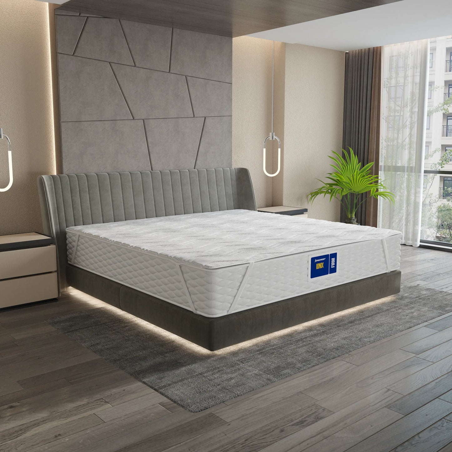 Zaštitna periva navlaka ElectroStressGuard