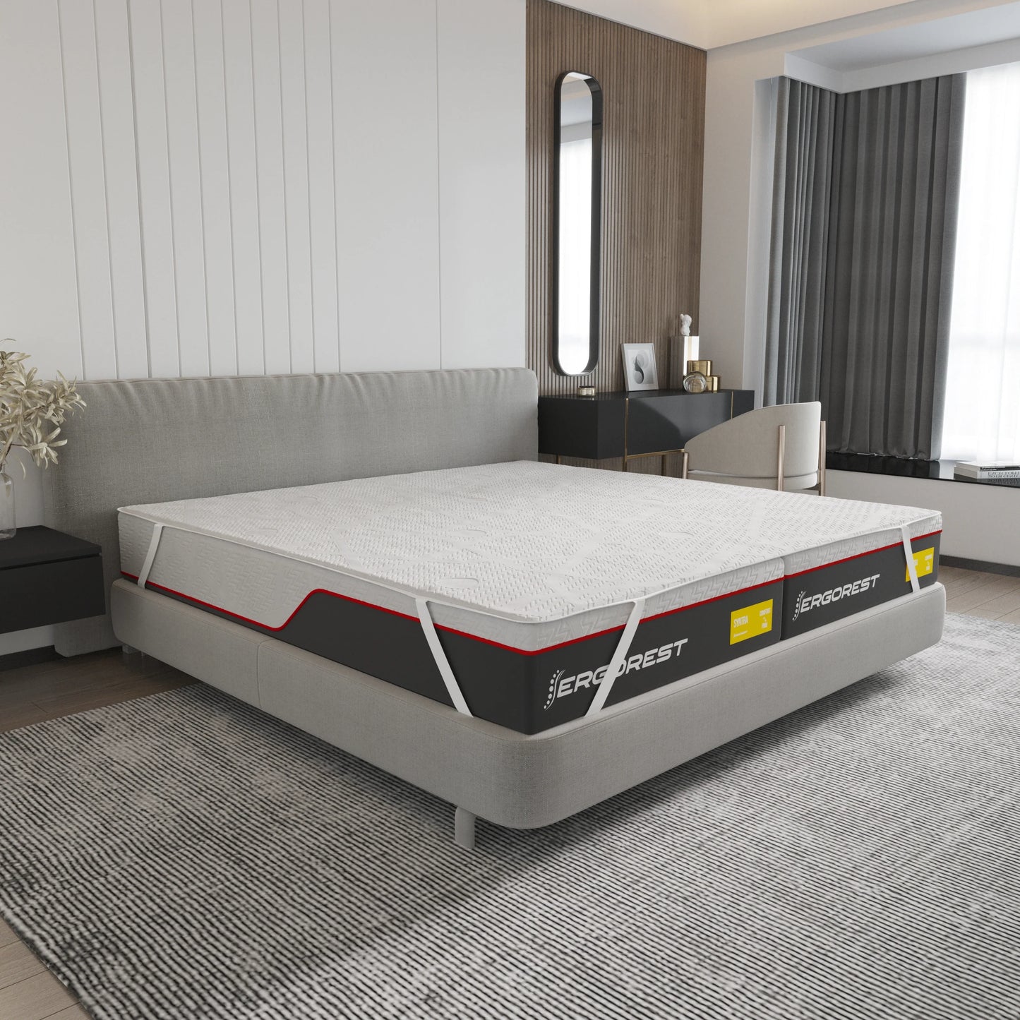 Zaštitna periva navlaka Biorytmic