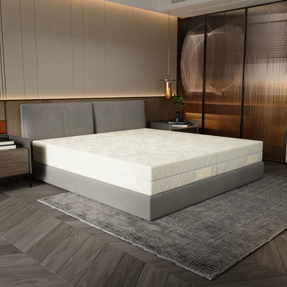 Madrac Ergorest Arboris