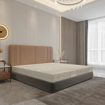 Madrac Ergorest Bionara