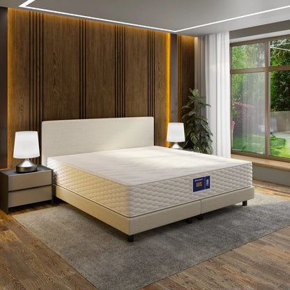 Madrac Ergorest Axis