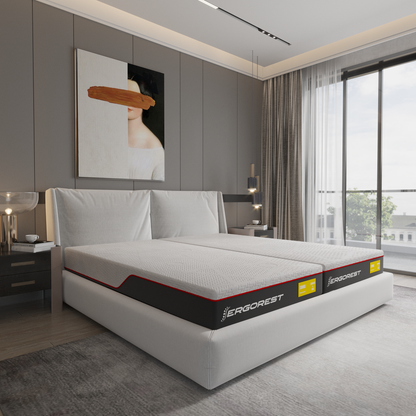 Madrac Ergorest Somnix