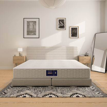 Madrac Ergorest Auralis