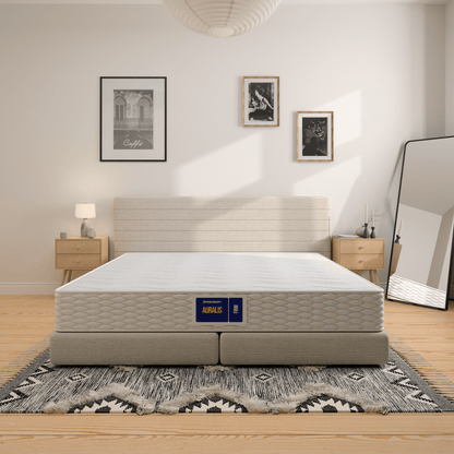 Madrac Ergorest Auralis