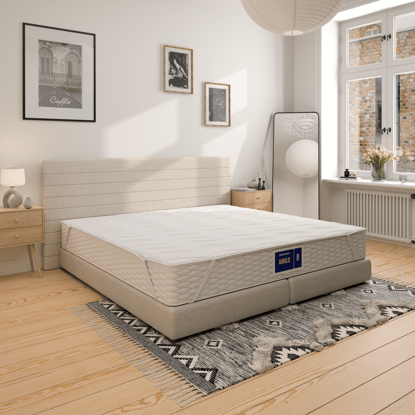 Zaštitna periva navlaka PropoCare™ & OrganicCotton