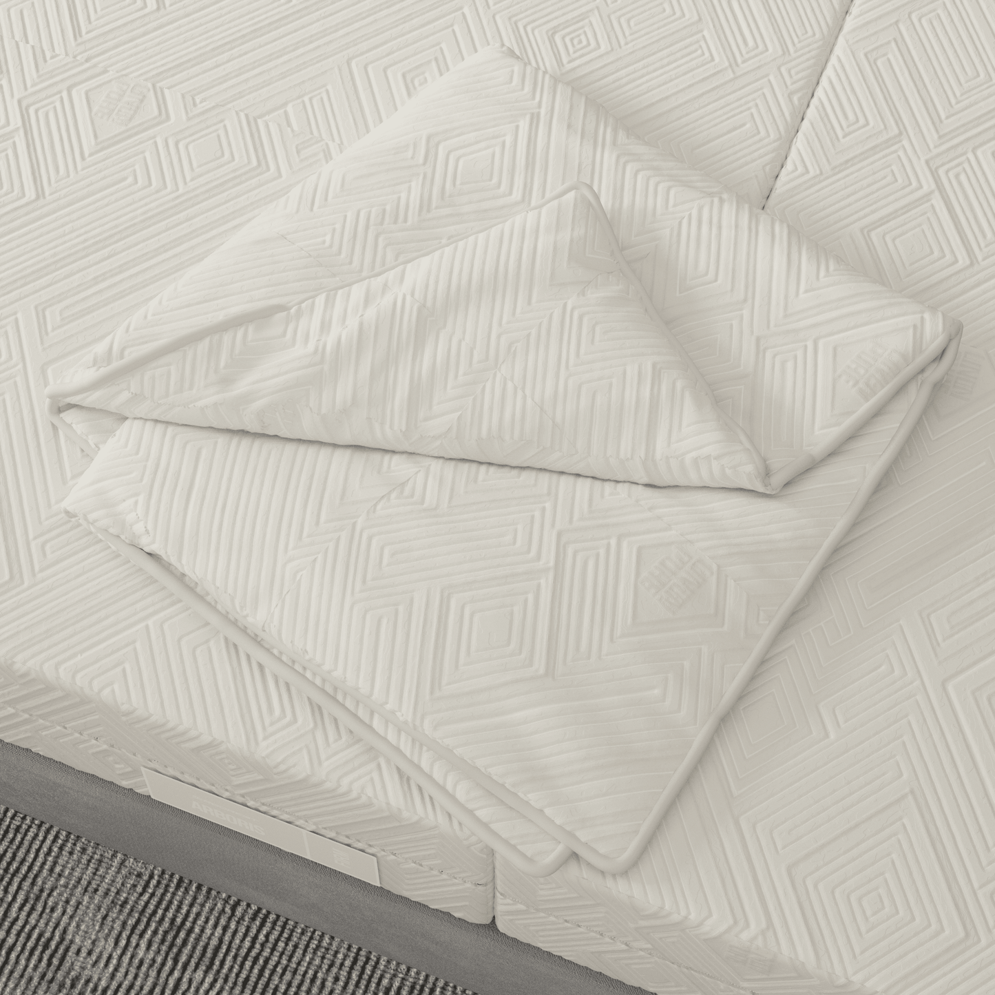 Zaštitna periva navlaka LinenPure