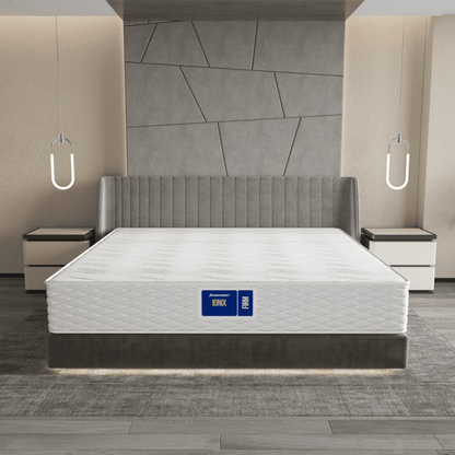 Madrac Ergorest Ionix