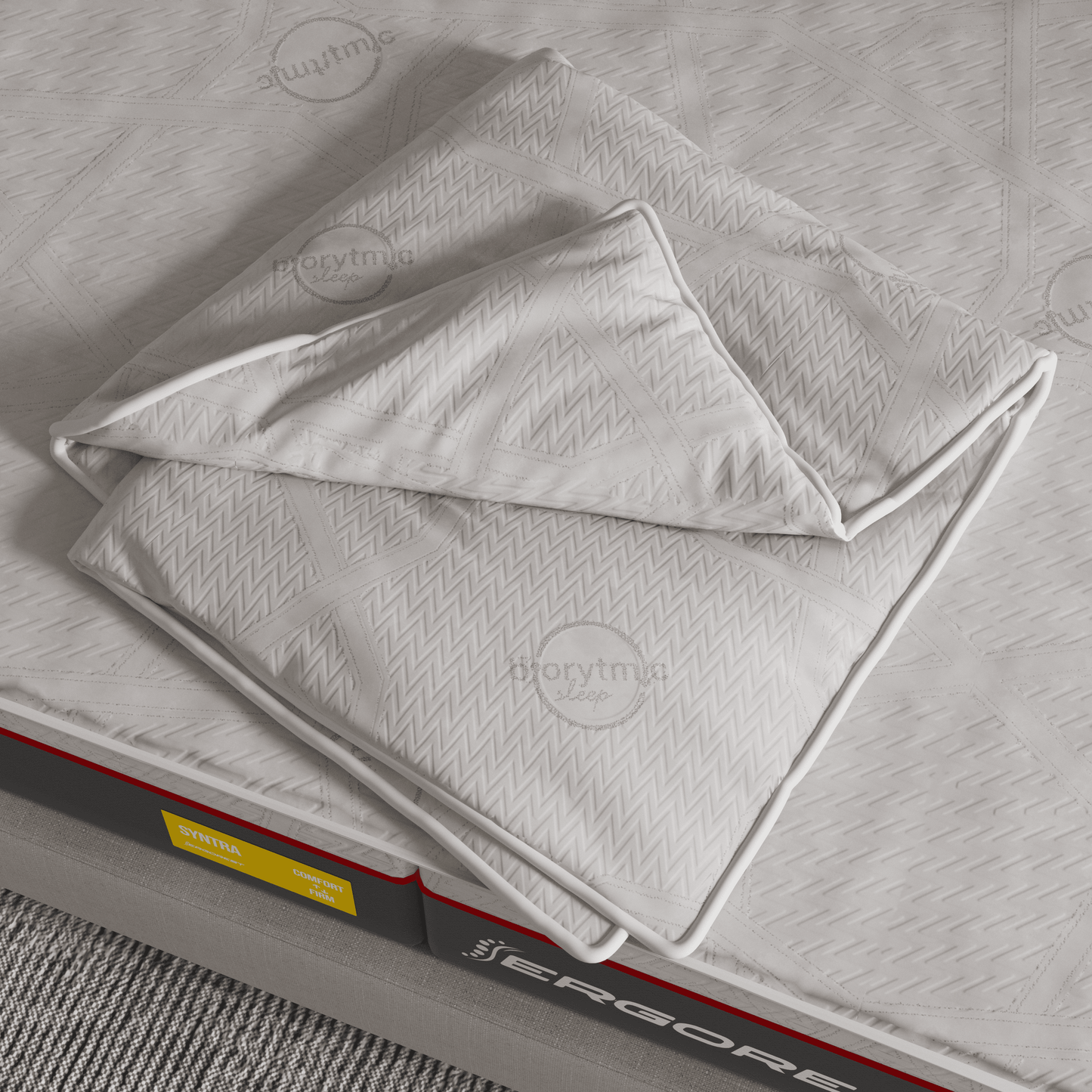 Zaštitna periva navlaka Biorytmic