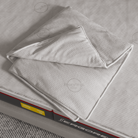 Zaštitna periva navlaka Biorytmic