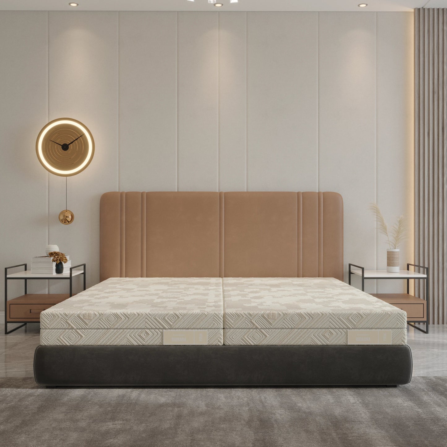 Madrac Ergorest Bionara