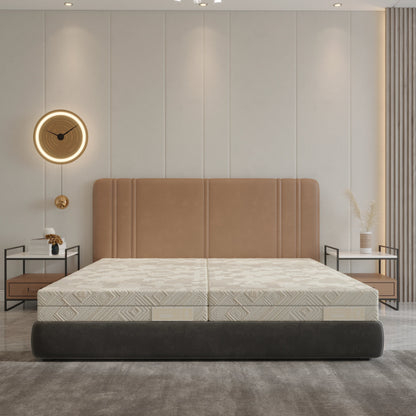 Madrac Ergorest Bionara