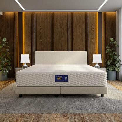 Madrac Ergorest Axis