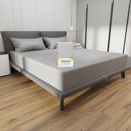 Plahta Ergorest - elegantno siva