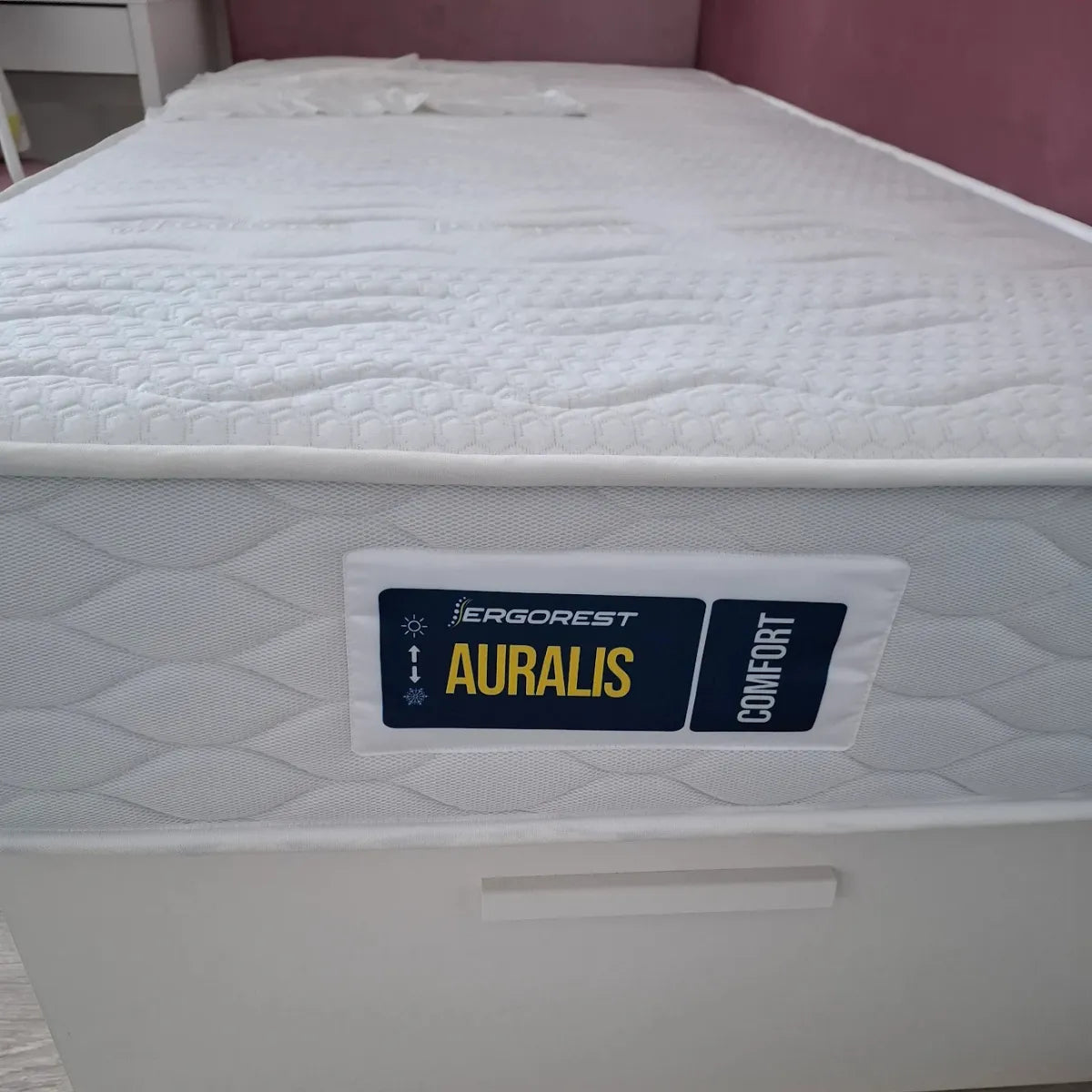 Madrac Ergorest Auralis
