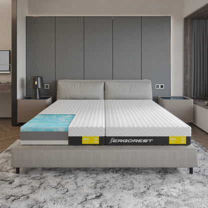 Madrac Ergorest Noctra