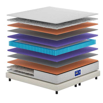 Madrac Ergorest Erion