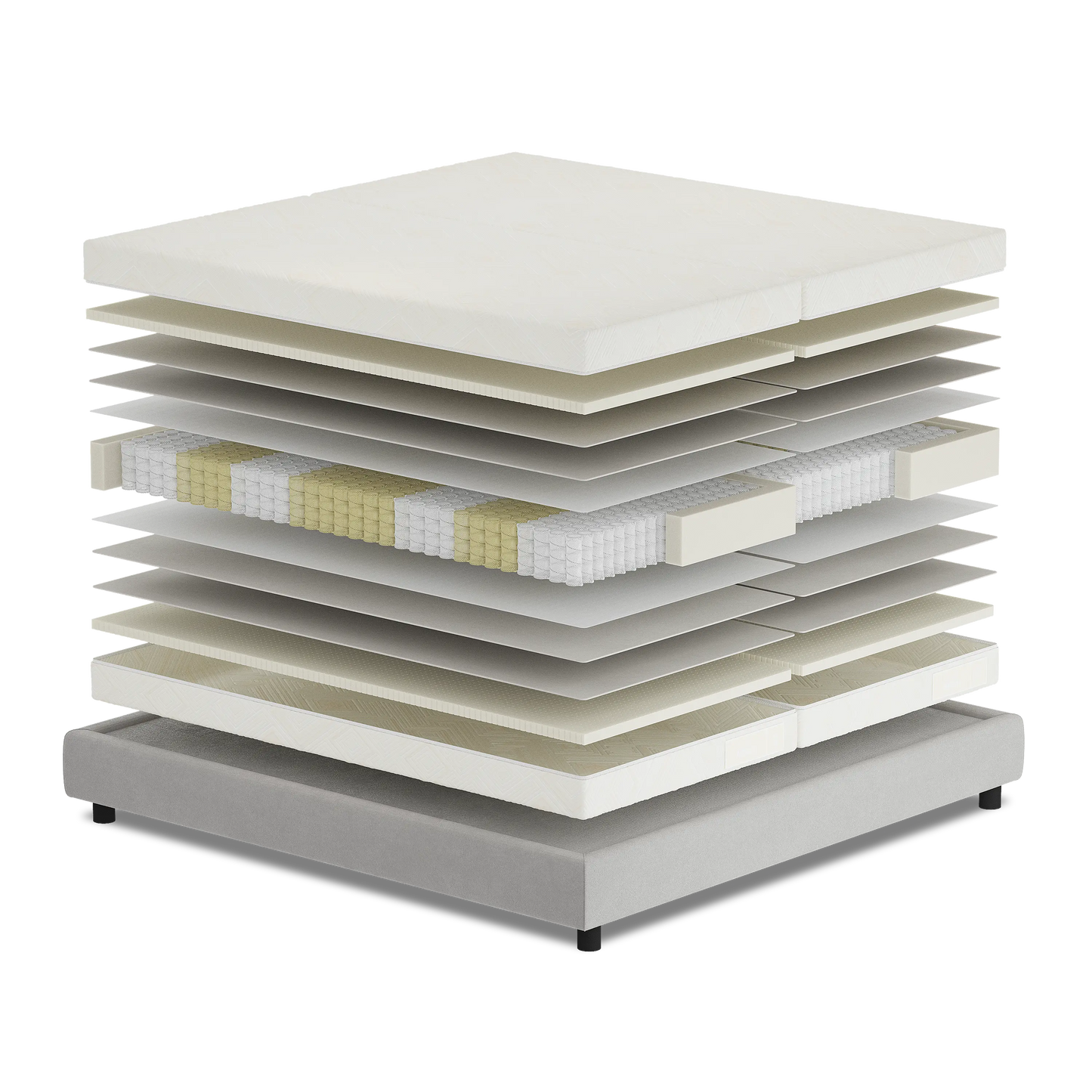 Madrac Ergorest Arboris