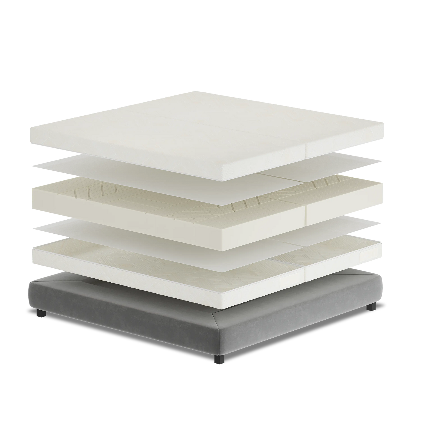 Madrac Ergorest Bionara