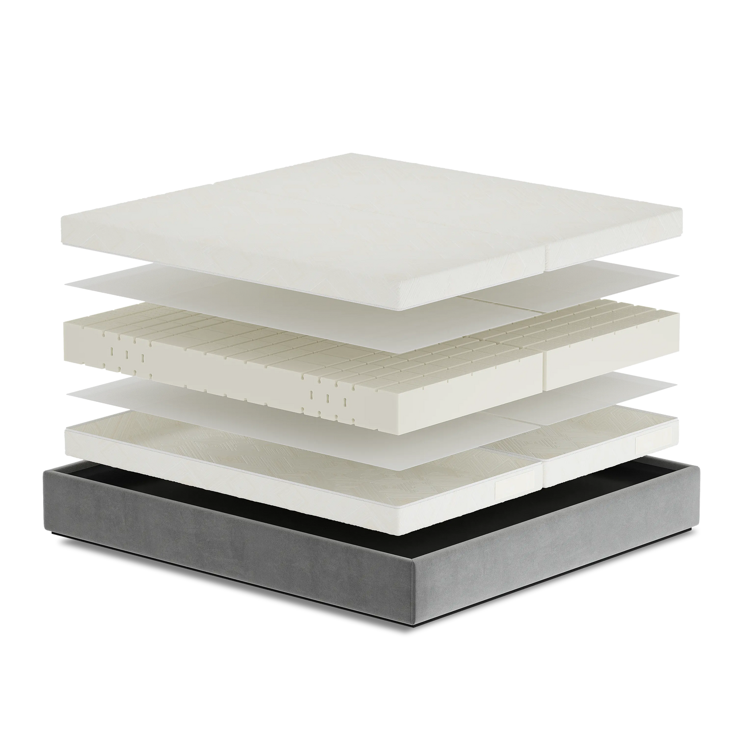 Madrac Ergorest Zelora