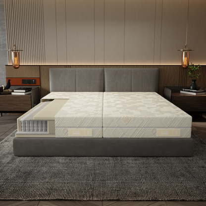 Madrac Ergorest Arboris