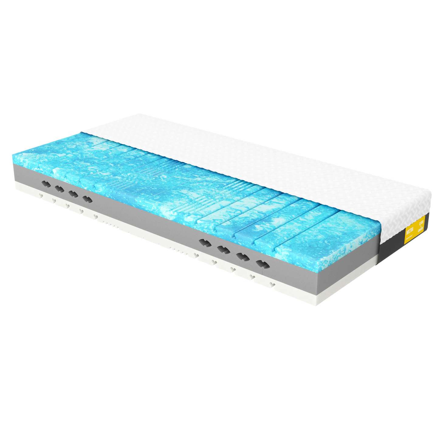 Madrac Ergorest Noctra