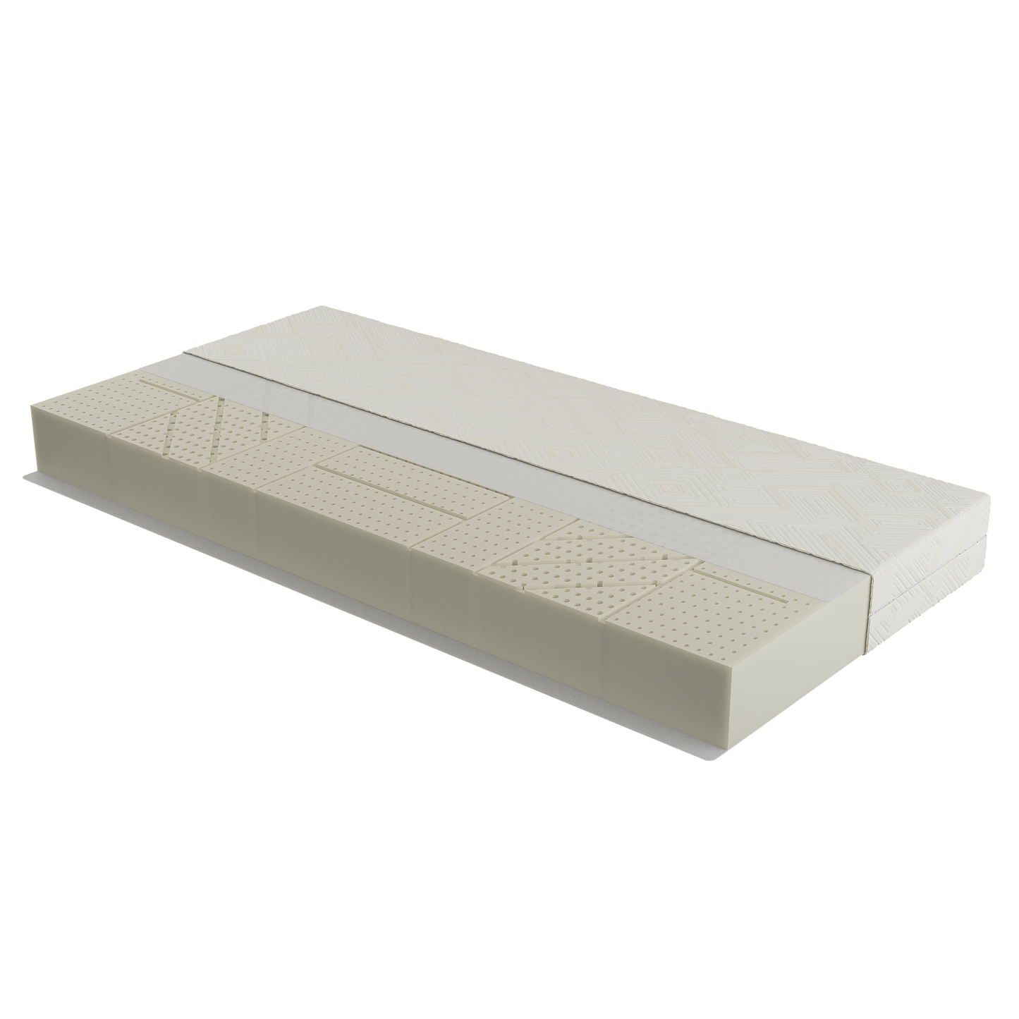 Madrac Ergorest Bionara