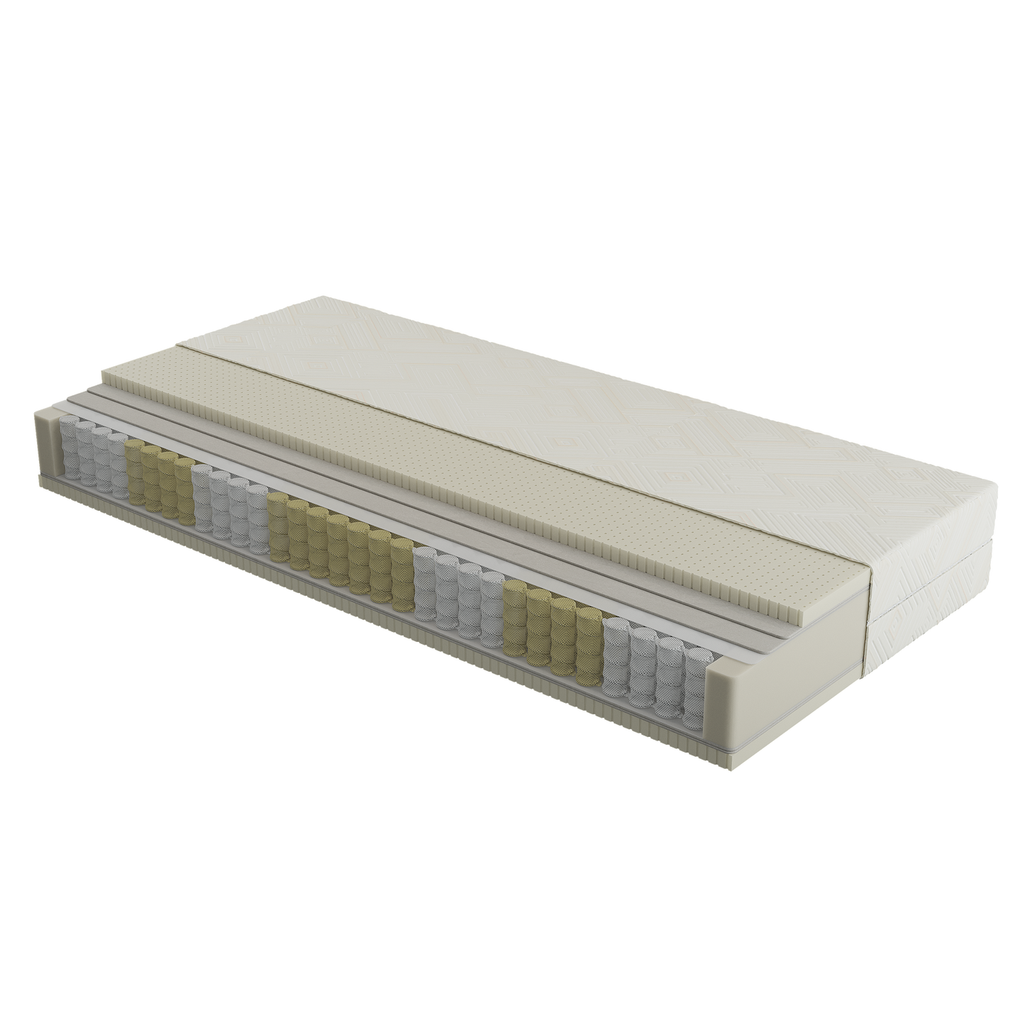 Madrac Ergorest Arboris