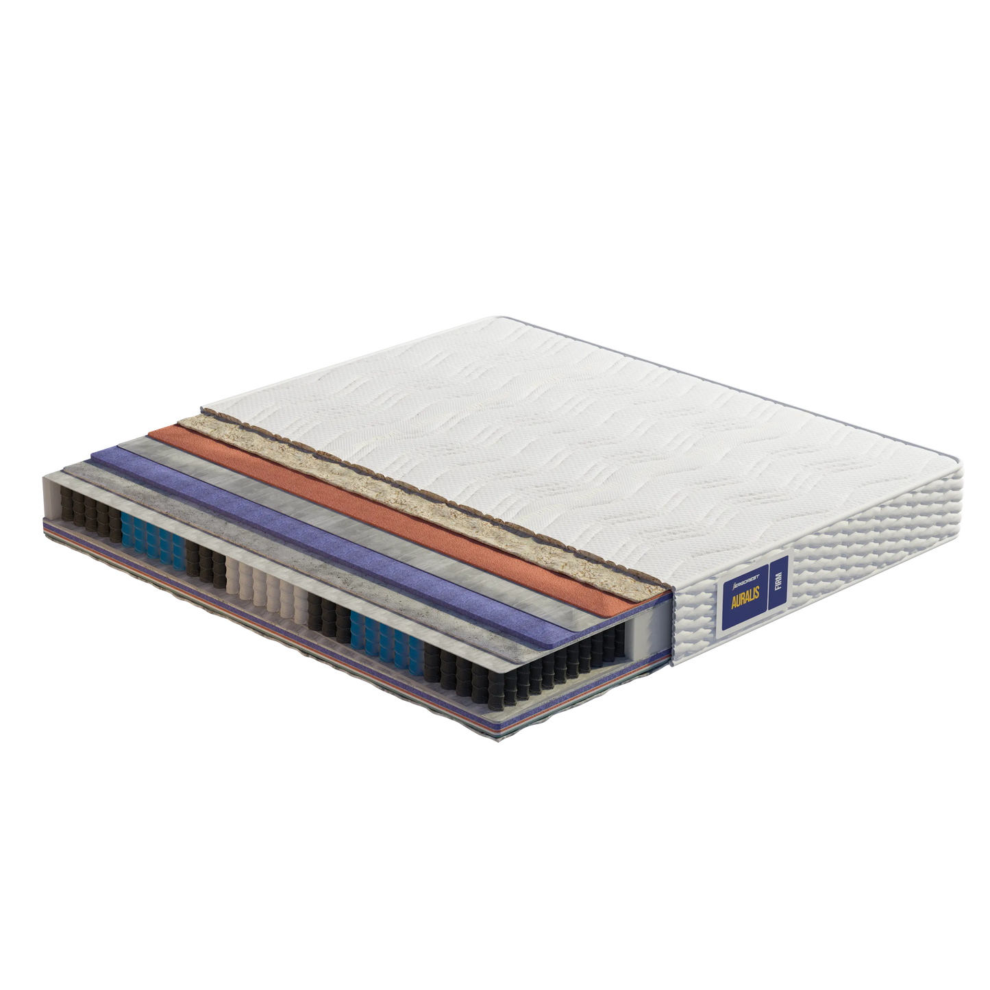 Madrac Ergorest Auralis