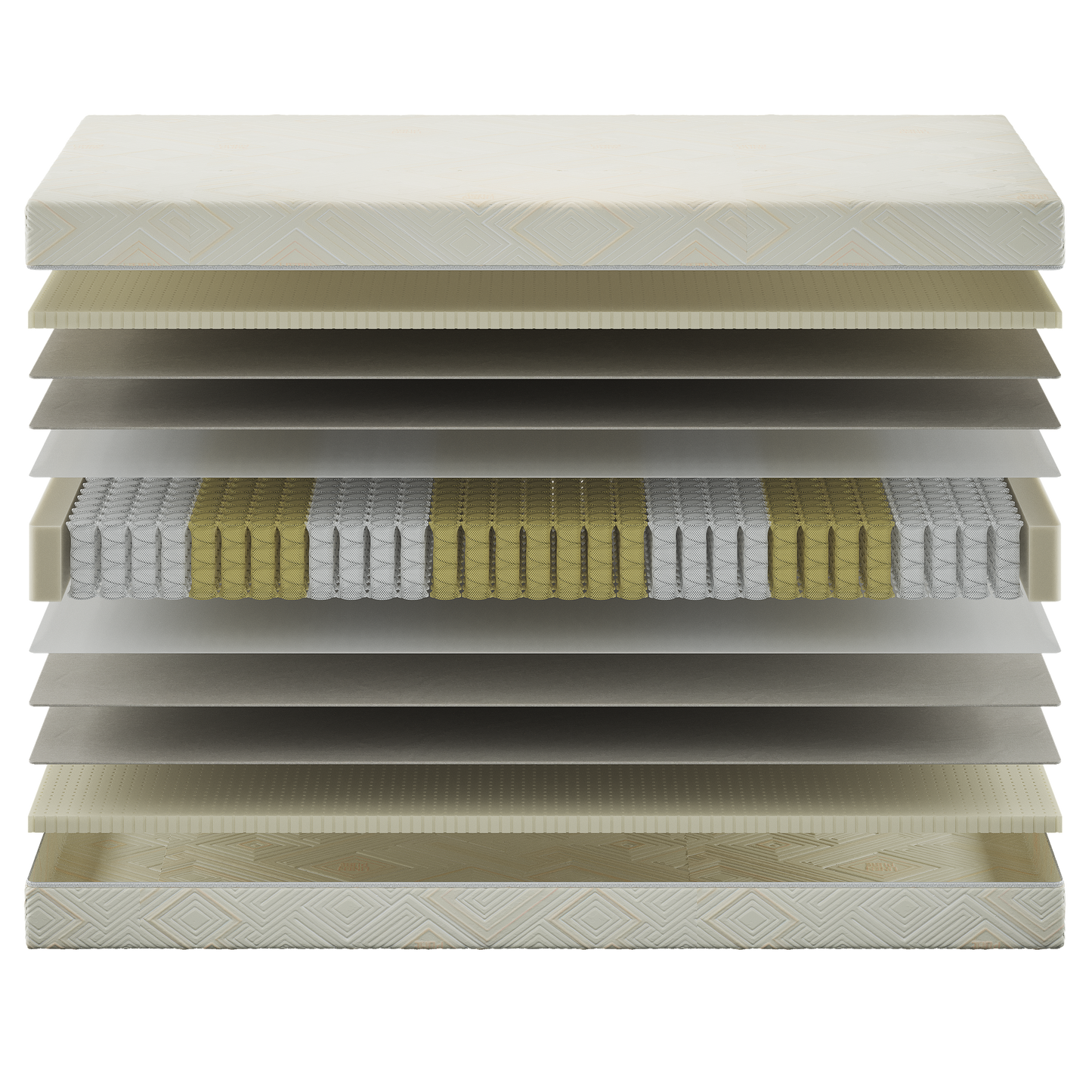 Madrac Ergorest Arboris