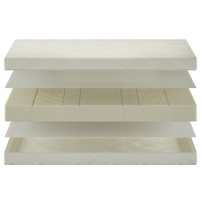 Madrac Ergorest Bionara