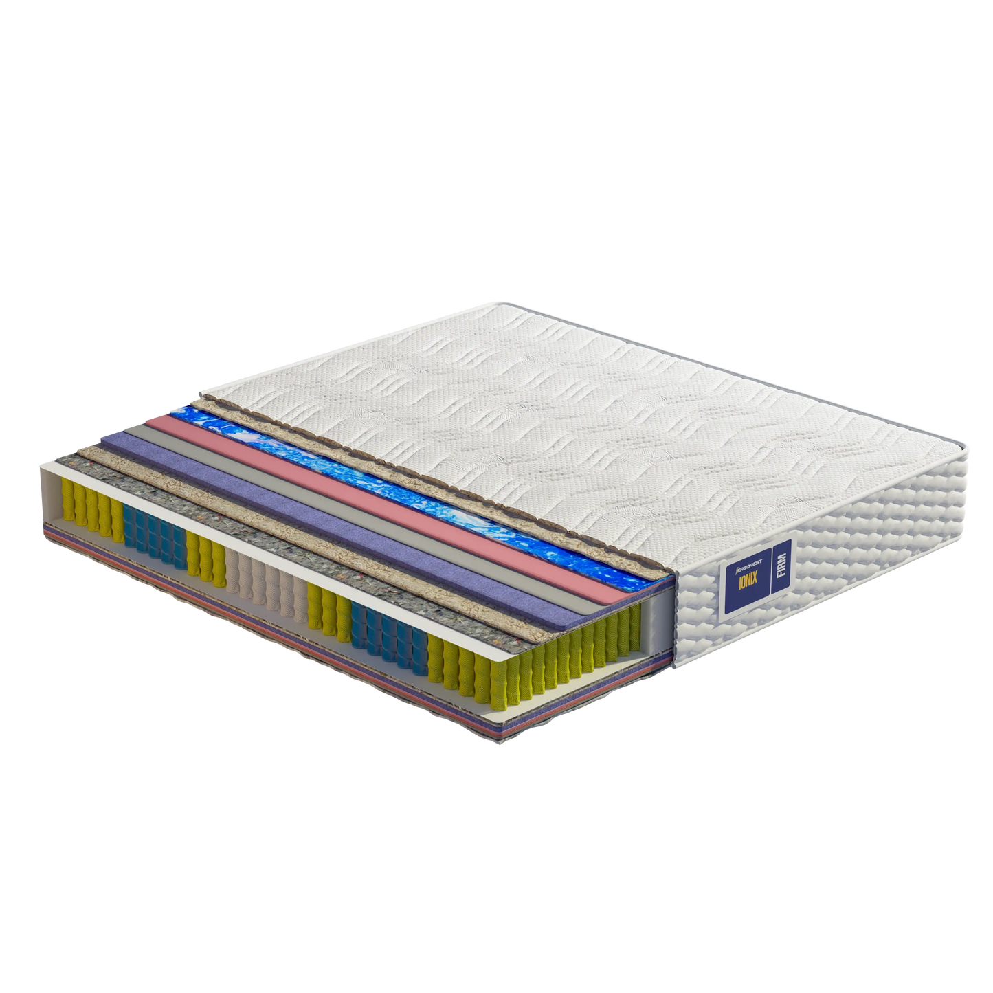 Madrac Ergorest Ionix