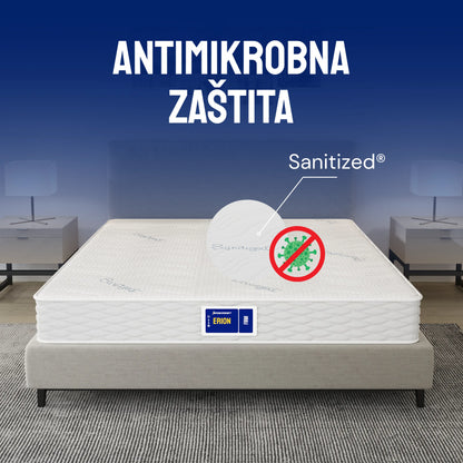 Madrac Ergorest Erion