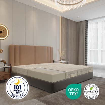 Madrac Ergorest Bionara