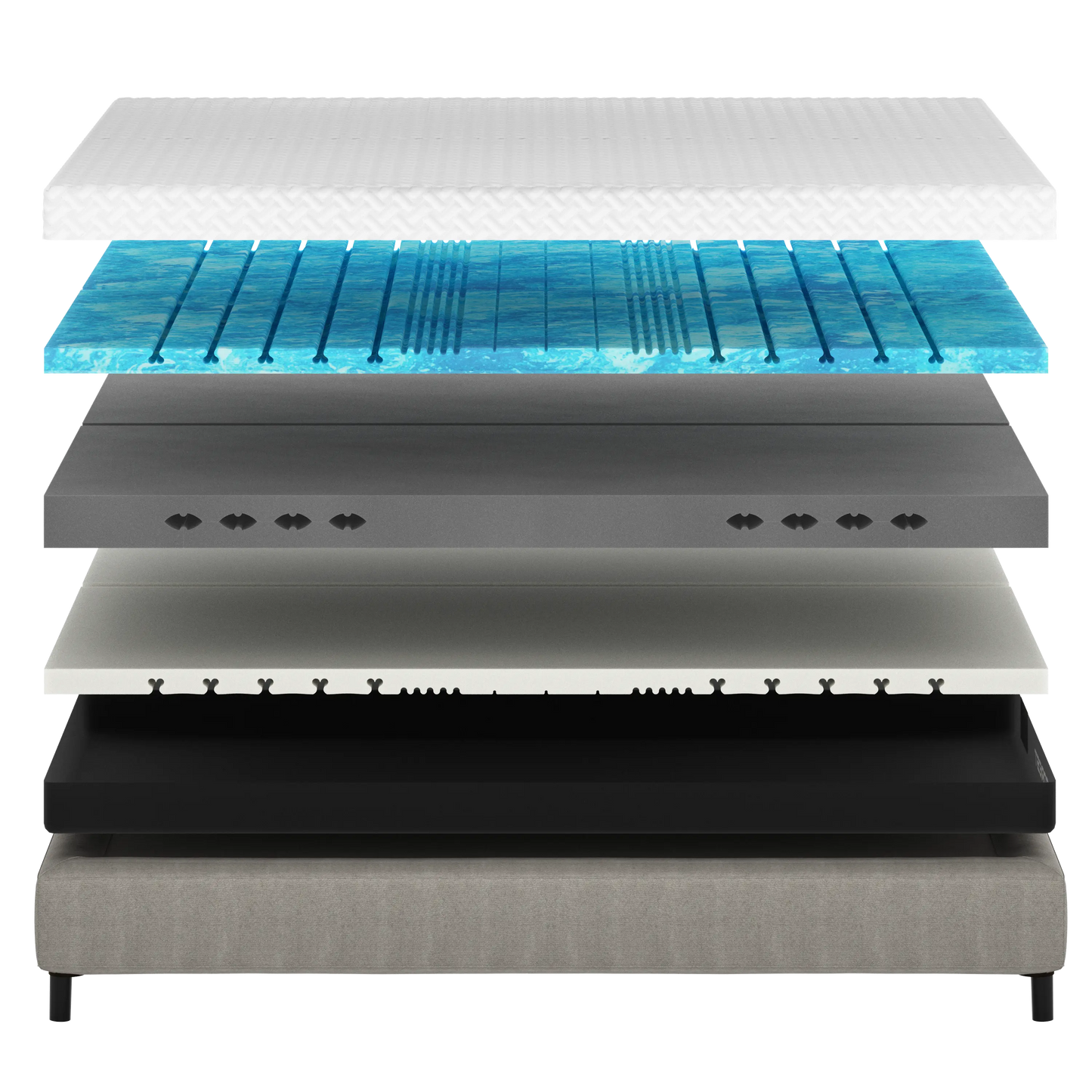 Madrac Ergorest Noctra