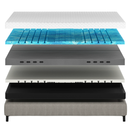 Madrac Ergorest Noctra